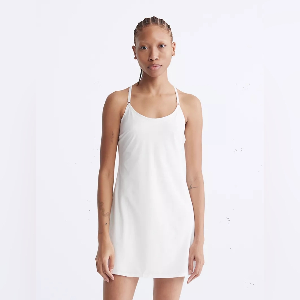 Active dress